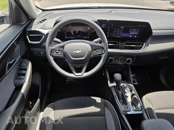 2025 Chevrolet Trailblazer LT 1LT - miniatura 21