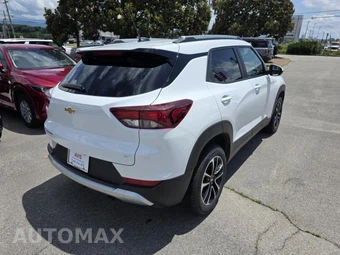 2025 Chevrolet Trailblazer LT 1LT - miniatura 26
