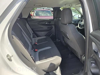 2025 Chevrolet Trailblazer LT 1LT - miniatura 31
