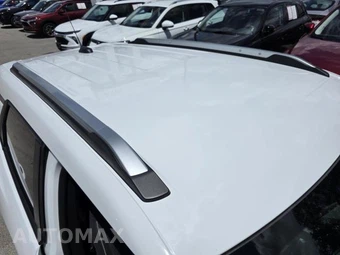 2025 Chevrolet Trailblazer LT 1LT - miniatura 4
