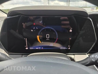 2025 Chevrolet Trailblazer LT 1LT - miniatura 5