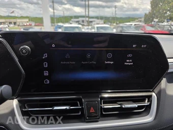 2025 Chevrolet Trailblazer LT 1LT - miniatura 7