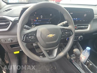 2025 Chevrolet Trailblazer LT 1LT - miniatura 10