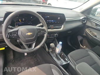 2025 Chevrolet Trailblazer LT 1LT - miniatura 11