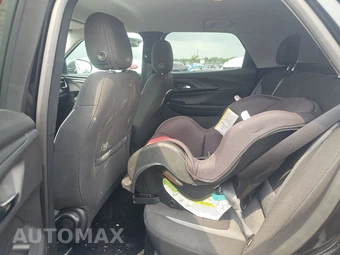 2025 Chevrolet Trailblazer LT 1LT - miniatura 13