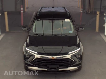 2025 Chevrolet Trailblazer LT 1LT - miniatura 2