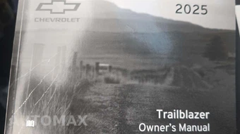 2025 Chevrolet Trailblazer LT 1LT - miniatura 20