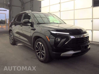 2025 Chevrolet Trailblazer LT 1LT - miniatura 3