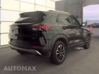 2025 Chevrolet Trailblazer LT 1LT - miniatura 4