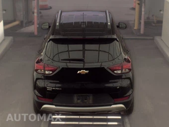 2025 Chevrolet Trailblazer LT 1LT - miniatura 5
