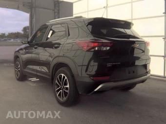 2025 Chevrolet Trailblazer LT 1LT - miniatura 6