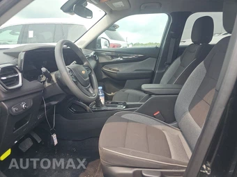 2025 Chevrolet Trailblazer LT 1LT - miniatura 7