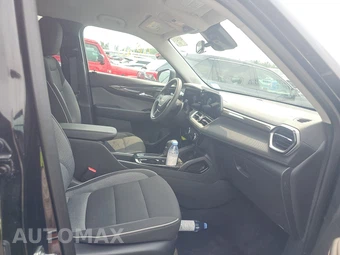 2025 Chevrolet Trailblazer LT 1LT - miniatura 8