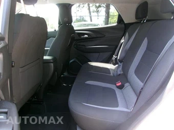 2025 Chevrolet Trailblazer LT 1LT – miniatura 13