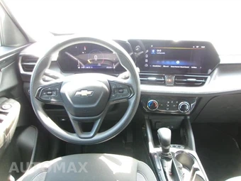 2025 Chevrolet Trailblazer LT 1LT – miniatura 14