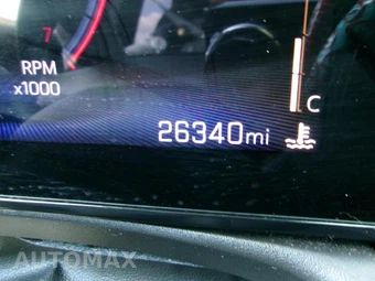 2025 Chevrolet Trailblazer LT 1LT – miniatura 2