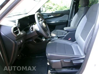 2025 Chevrolet Trailblazer LT 1LT – miniatura 21
