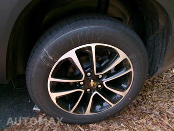 2025 Chevrolet Trailblazer LT 1LT – miniatura 3