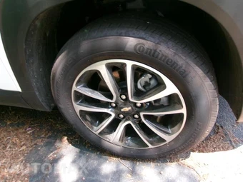 2025 Chevrolet Trailblazer LT 1LT – miniatura 9
