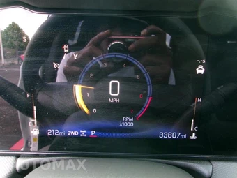 2025 Chevrolet Trailblazer LT 1LT - miniatura 12