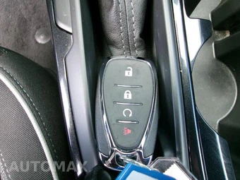 2025 Chevrolet Trailblazer LT 1LT - miniatura 13