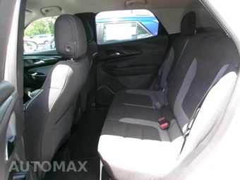 2025 Chevrolet Trailblazer LT 1LT - miniatura 14