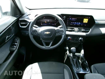 2025 Chevrolet Trailblazer LT 1LT - miniatura 15