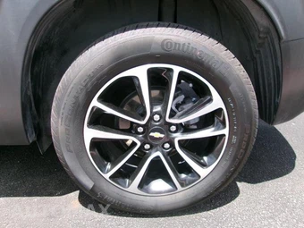 2025 Chevrolet Trailblazer LT 1LT - miniatura 16