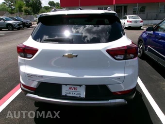 2025 Chevrolet Trailblazer LT 1LT - miniatura 19