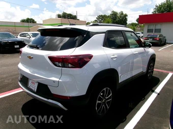 2025 Chevrolet Trailblazer LT 1LT - miniatura 20