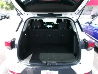 2025 Chevrolet Trailblazer LT 1LT - miniatura 21