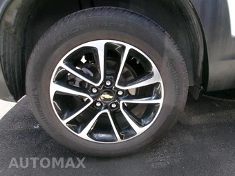 2025 Chevrolet Trailblazer LT 1LT - miniatura 23