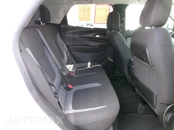2025 Chevrolet Trailblazer LT 1LT - miniatura 25