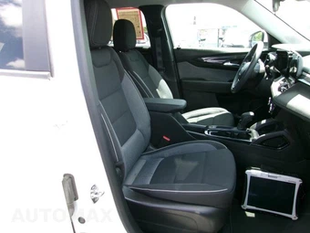 2025 Chevrolet Trailblazer LT 1LT - miniatura 26