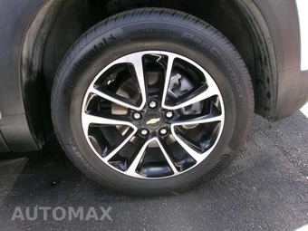 2025 Chevrolet Trailblazer LT 1LT - miniatura 27