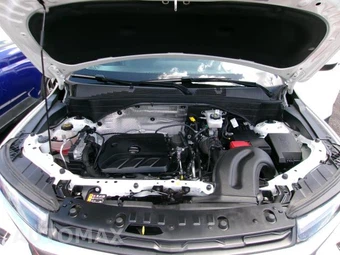 2025 Chevrolet Trailblazer LT 1LT - miniatura 30