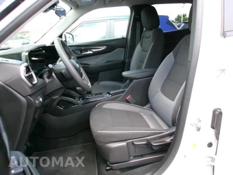 2025 Chevrolet Trailblazer LT 1LT - miniatura 9