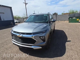 2025 Chevrolet Trailblazer LT 1LT