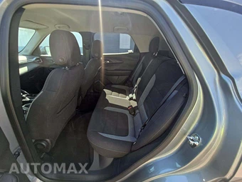 2025 Chevrolet Trailblazer LT 1LT - miniatura 10