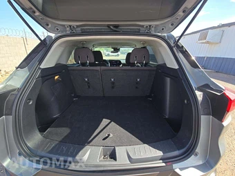 2025 Chevrolet Trailblazer LT 1LT - miniatura 11