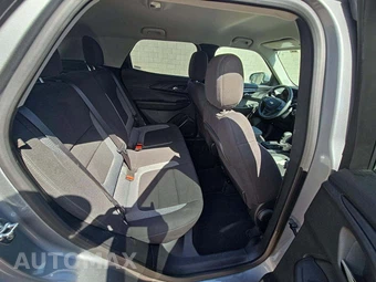 2025 Chevrolet Trailblazer LT 1LT - miniatura 13
