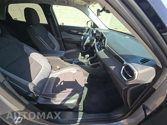 2025 Chevrolet Trailblazer LT 1LT - miniatura 15