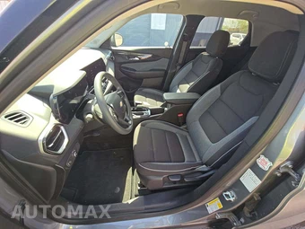 2025 Chevrolet Trailblazer LT 1LT - miniatura 3