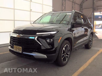 2025 Chevrolet Trailblazer LT 1LT