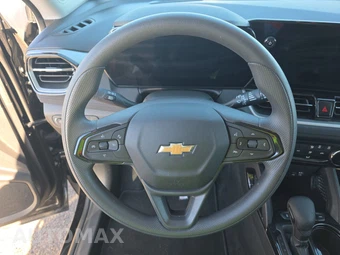 2025 Chevrolet Trailblazer LT 1LT - miniatura 10