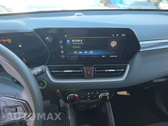 2025 Chevrolet Trailblazer LT 1LT - miniatura 11