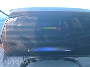 2025 Chevrolet Trailblazer LT 1LT - miniatura 12