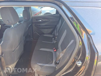 2025 Chevrolet Trailblazer LT 1LT - miniatura 13