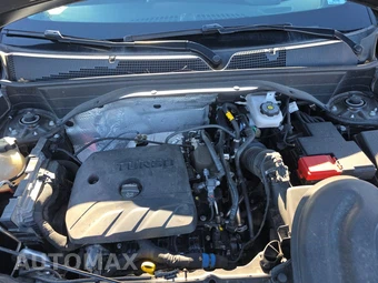 2025 Chevrolet Trailblazer LT 1LT - miniatura 15
