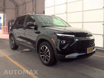 2025 Chevrolet Trailblazer LT 1LT - miniatura 3